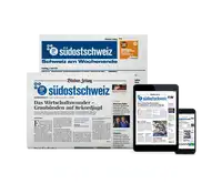 Südostschweiz Bündner Zeitung