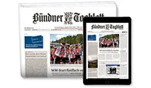 Bündner Tagblatt