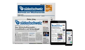 Südostschweiz Bündner Zeitung