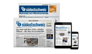 Südostschweiz Glarner Nachrichten