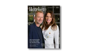 Hotelière
