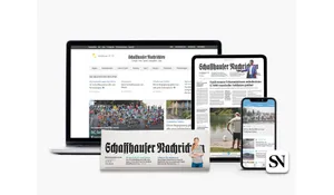 Schaffhauser Nachrichten
