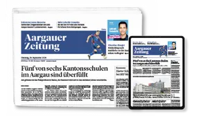 Aargauer Zeitung