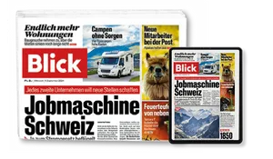 Blick
