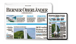 Berner Oberländer