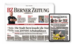 BZ Berner Zeitung