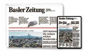 Basler Zeitung