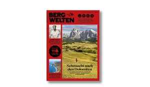Bergwelten