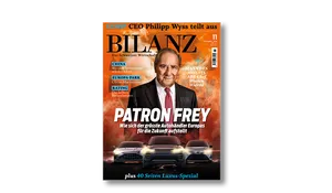 Bilanz