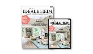 DAS IDEALE HEIM