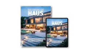 DAS EINFAMILIENHAUS