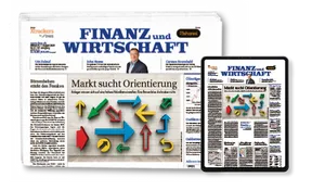 Finanz und Wirtschaft