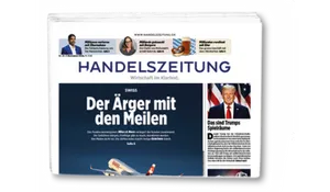 Handelszeitung