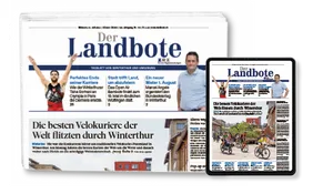 Der Landbote