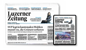 Luzerner Zeitung