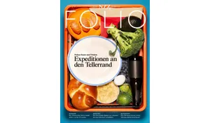 NZZ Folio