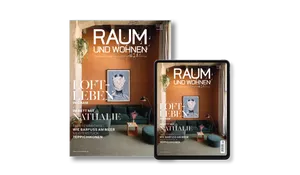 RAUM UND WOHNEN