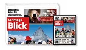 SonntagsBlick