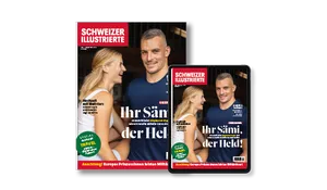 Schweizer Illustrierte