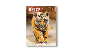 SPICK