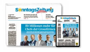 SonntagsZeitung
