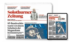 Solothurner Zeitung