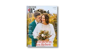 Swiss Wedding
