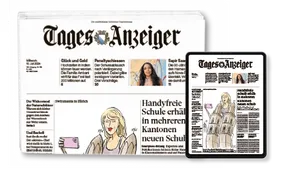 Tages-Anzeiger