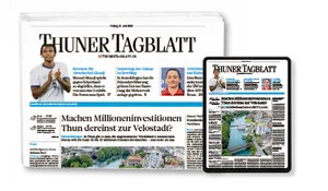 Thuner Tagblatt