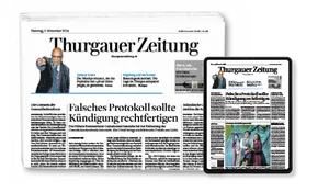 Thurgauer Zeitung