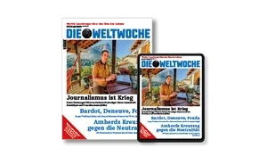 DIE WELTWOCHE