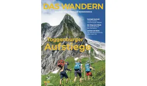 Das Wandern