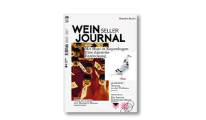 Weinseller Journal
