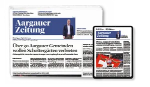 Aargauer Zeitung
