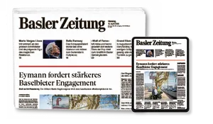 Basler Zeitung