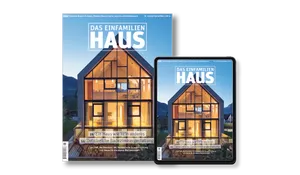DAS EINFAMILIENHAUS