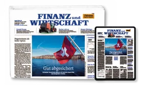 Finanz und Wirtschaft