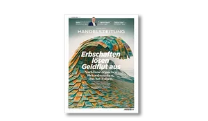 Handelszeitung