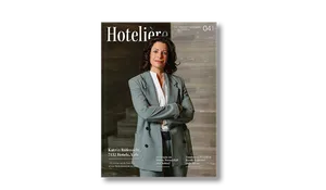 Hotelière