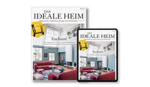 DAS IDEALE HEIM
