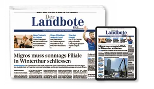 Der Landbote