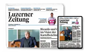 Luzerner Zeitung