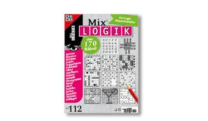 Mix Logik