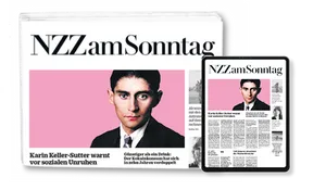 NZZ am Sonntag