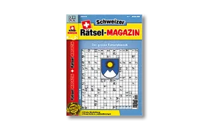 Schweizer Rätsel-Magazin