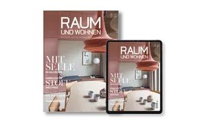 RAUM UND WOHNEN