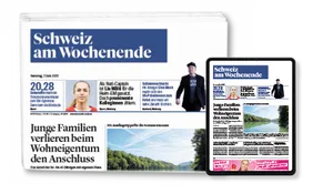 Schweiz am Wochenende