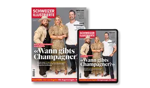 Schweizer Illustrierte