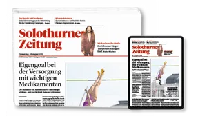 Solothurner Zeitung