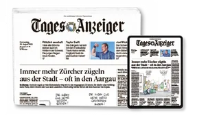 Tages-Anzeiger